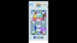 gecko out level 98 solution walkthrough