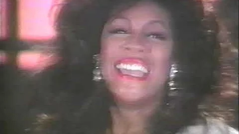 Les Brown Show with Mary Wilson, Martha Reeves,  E...