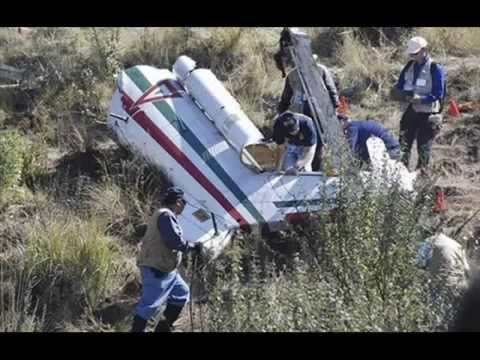 rivera jenni muerte jenny crash plane la dead found imagenes mexico