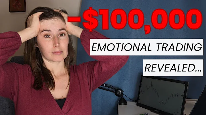 How I lost $100K Day Trading Forex With The 5ers - Losing Trader Motivation - DayDayNews