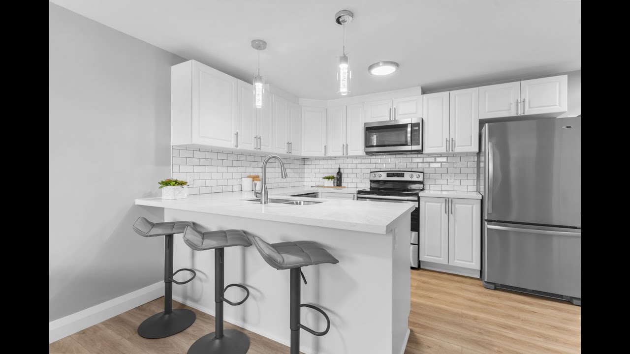 Cobourg 2 Bed, 2 full Bath Apartment for Rent YouTube