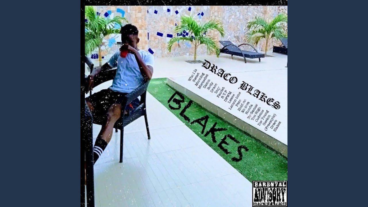 Watch Codeine on YouTube Watch Codeine on YouTube