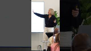 The "Secret" to a Sustainable Author Business (Layer by Layer)