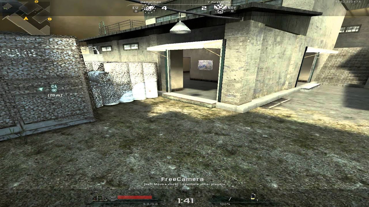 ESL AVA: Grand Final of North-America IeSF Qualifier 2013 Part 3