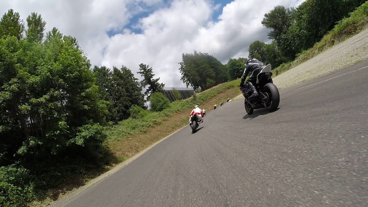 WMRRA 600 Supersport 2018-06-23