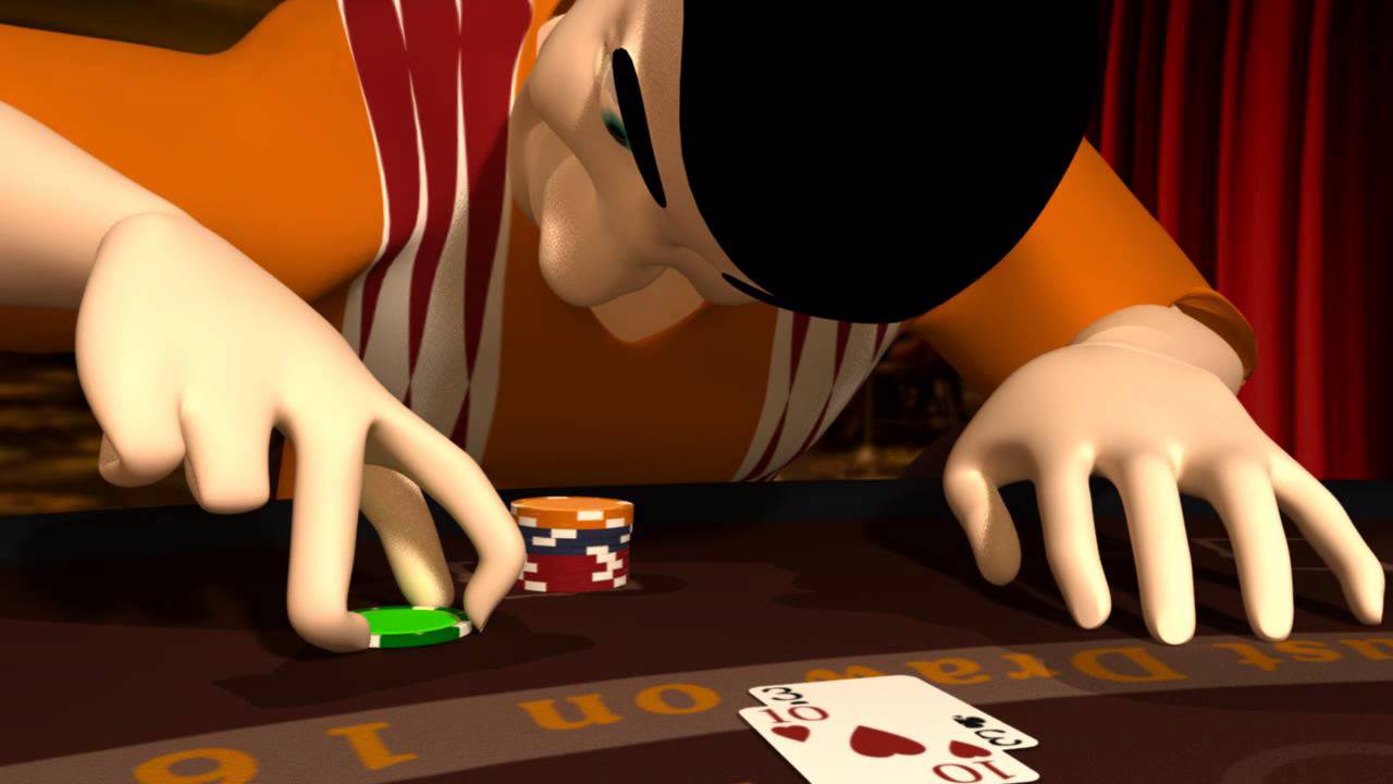 Chip's Adventure YouTube