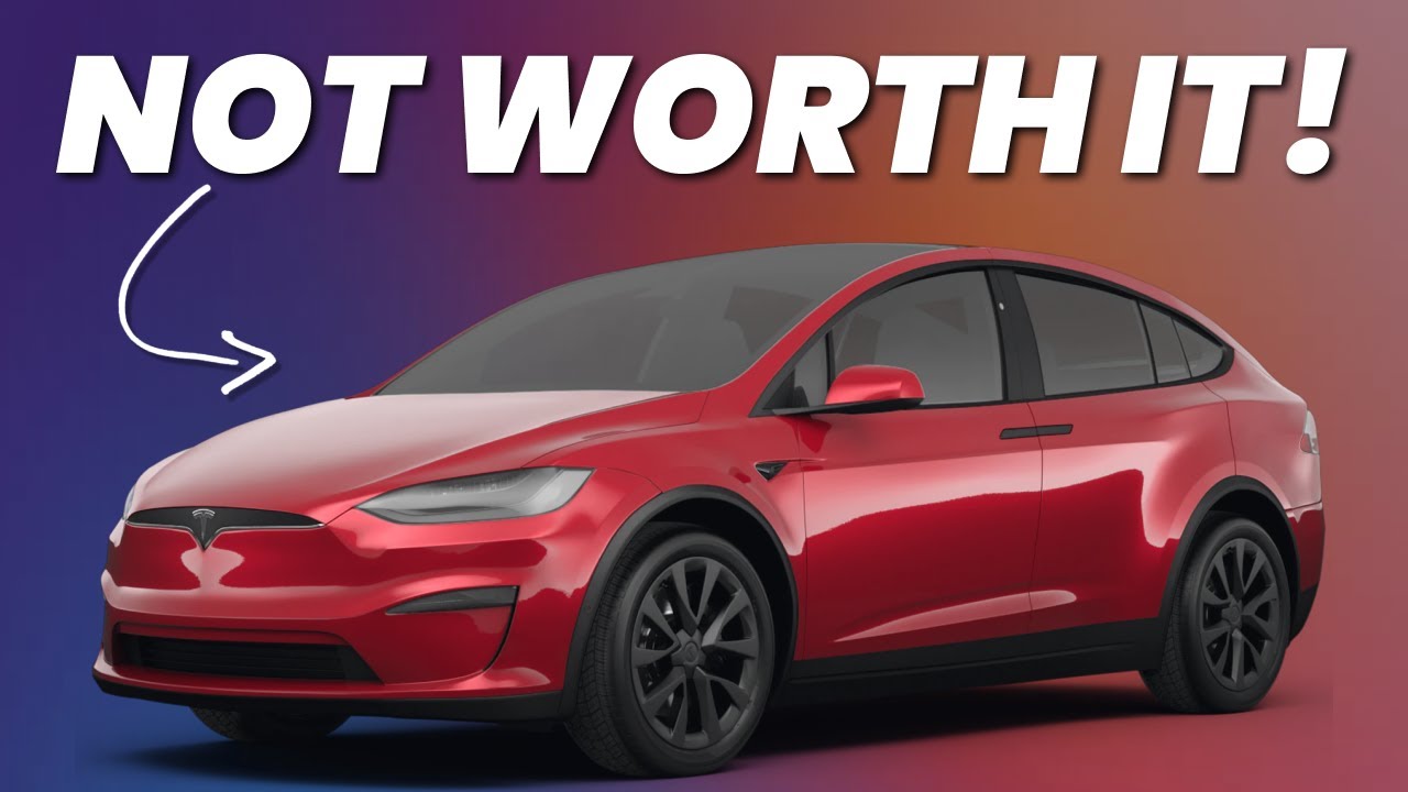 The BEST And WORST Electric Vehicles 2022 YouTube