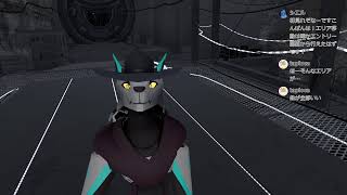 【VRChat】VRChatの本格音ゲー「RESONARK」をやる！