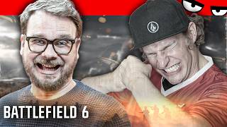 Battlefield ist zurück – und wie! | LAUNCHZOCK mit Etienne, Krogi, Vitus & Olli  im 4er-Squad