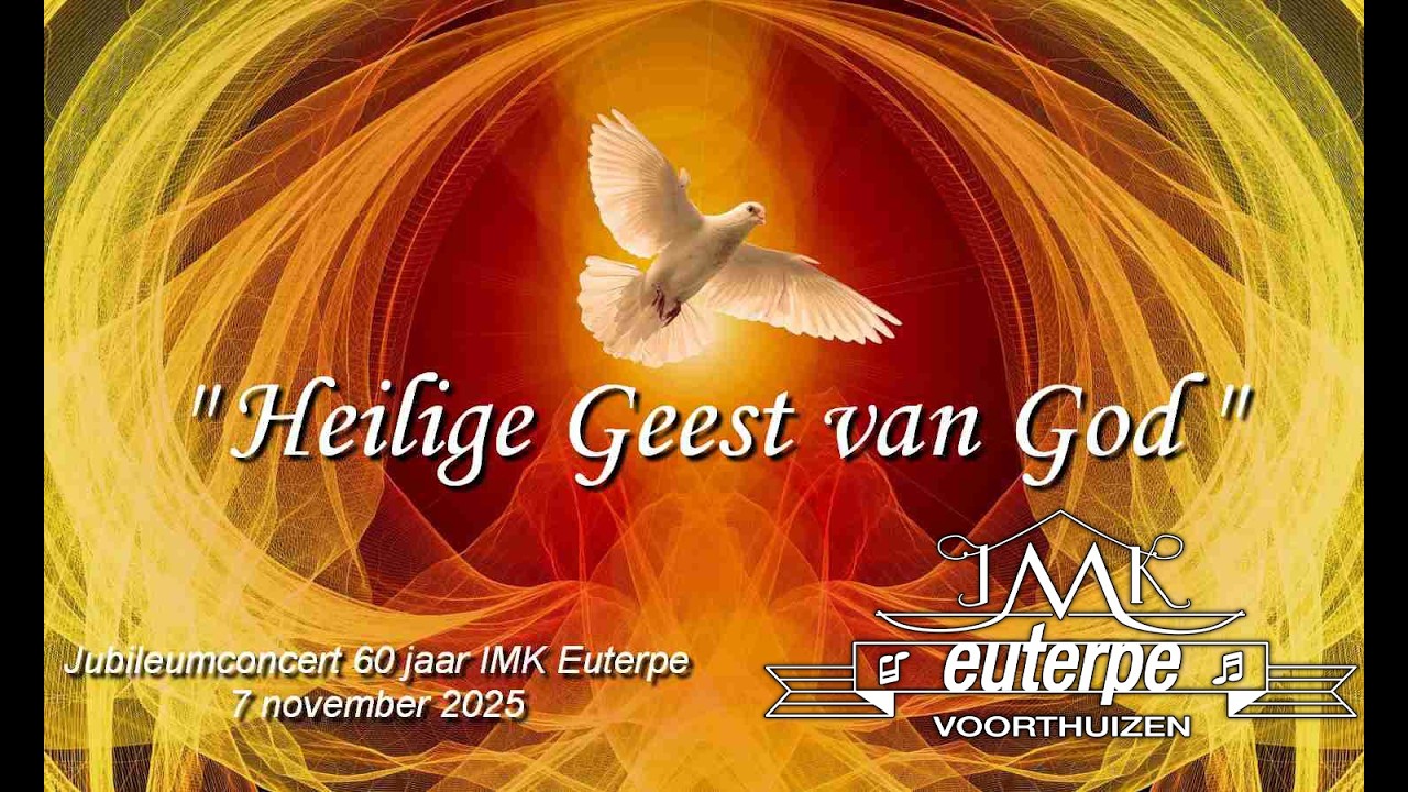 Heilige Geest van God