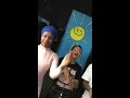 Spice Diana Ray G Live On Capital FM Omusheshe Dance With Gaetano And Lucky Spice Diana Ray G Live On Capital FM Omusheshe Dance With Gaetano And Lucky