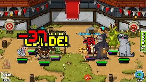 AnkuLua - Bit Heroes Auto PvP Spend Energy Bot