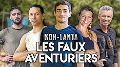 Koh-Lanta : mythe vs (télé)réalité