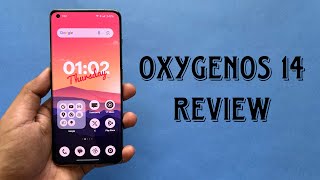 OxygenOS 14 Official Review (ft. OnePlus 11)