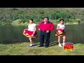 MARIO MENDOZA ♫ CLAVEL ROJO-VIDEO OFICIAL♫  DANNY PRODUCCIONES™✔