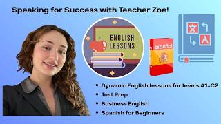 Tutor Intro Video for Preply