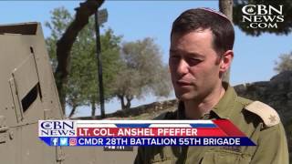 CBN NewsWatch: June 1, 2017
