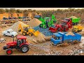 Diy diorama making making mini motor pump science project @SanCreator