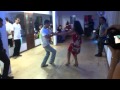 Capture de la vidéo Clarisse Arpini - Roda De Zouk - Elizio - What You Gonna Do