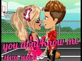 you don't know me - MSP (nightcore version)