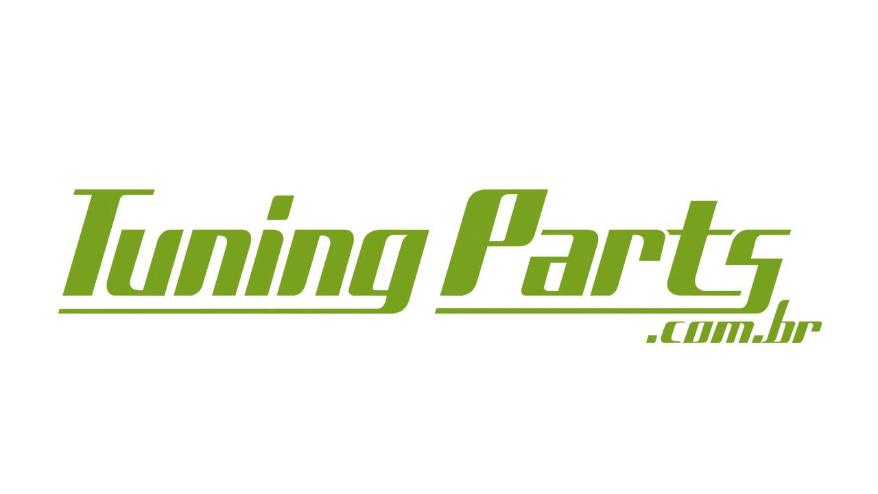 Melhor loja Tunning do Brasil! Loja Tuning Parts YouTube