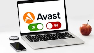 How To Turn On Firewall In Avast Antivirus