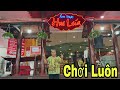 Mơ Lên Nhà Hàng Hai Lúa Chơi Lớn