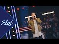 Liam cacatian thomassen framfr cant hold us i idol 2016  idol sverige tv4