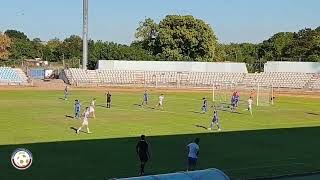 GFK Jagodina - Brzi Brod  3 : 3   Golovi  SLI 2026/27  1.kolo