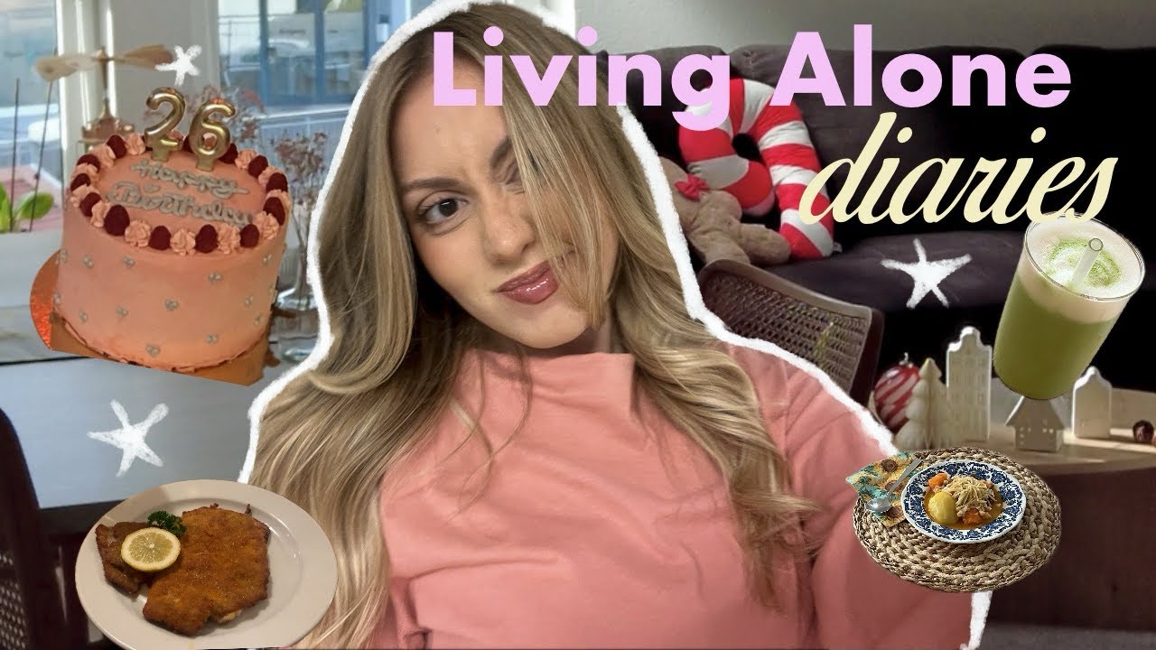 Últimas semanas en casa… Empaquetar y nuevos comienzos ✨ | Weekly Vlog