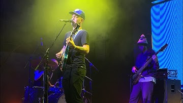 190313 Get To You Again (Live) - Mac Ayres In Seoul