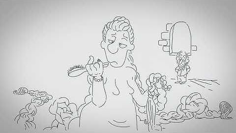 First person vs. Second person vs. Third person - Rebekah Bergman