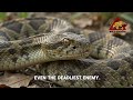 😱 Everyone Expected the Cobra to Win… Until This Happened! 🐍⚔️🐾
