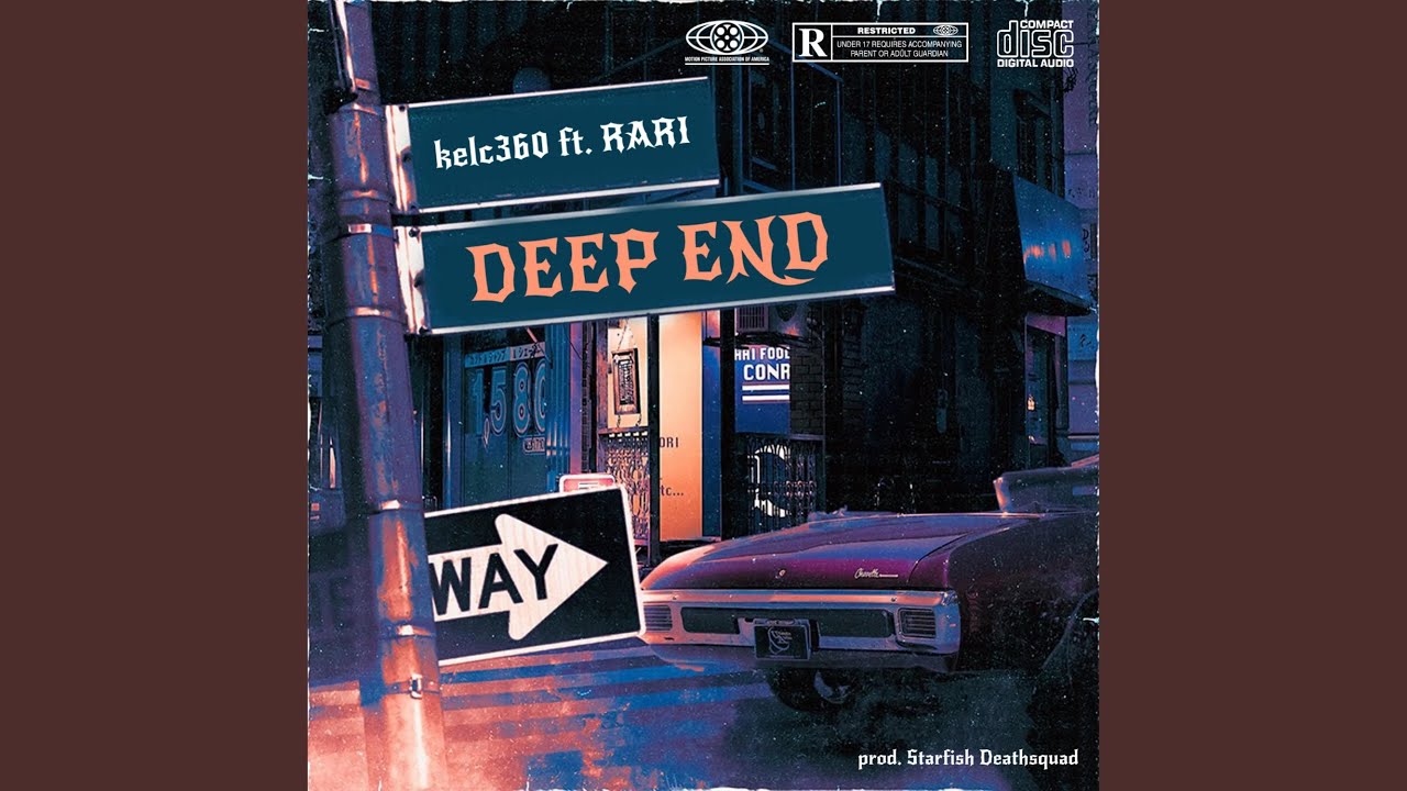 Deep End (feat. Lil Rari) auf YouTube ansehen Deep End (feat. Lil Rari) auf YouTube ansehen