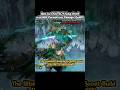 How to DESTROY King Hrolf with MAX Permafrost Damage (GoWR) #Shorts