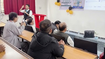 Soft skills training!!