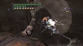 DMC 3 SSS Beowulf combo