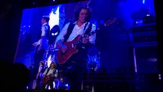 Vignette de la vidéo "Van Halen - I'll Wait (Sydney 20/4/13)"