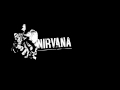 Nirvana - School [With Lyrics] [HD]