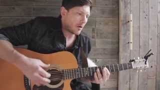 Video-Miniaturansicht von „Acoustic Nation Presents: Ryan Culwell "I Think I'll Be Their God" Live“