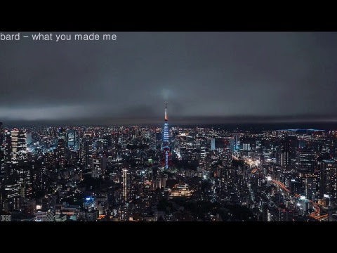 Tokyo FM // lofi / wave / alt r&b / future funk