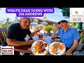 Whats dean doing with jim andrews hua hin thailand part 1  2