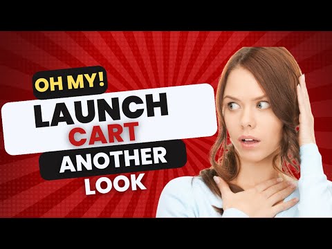 Launch Cart Review