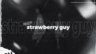Strawberry Guy Ao Haru Hide