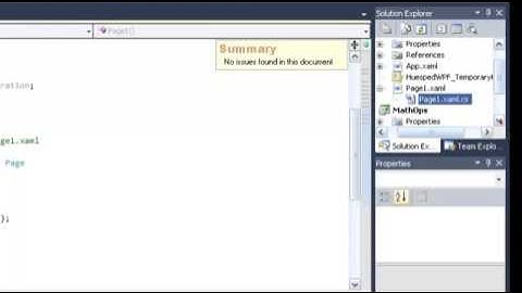Como ejecutar una Aplicación C# WinForm en un Navegador como una Web App -XBAP
