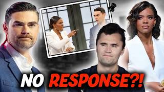 Ben Shapiro DRAGGED After Debate Clip Goes Viral