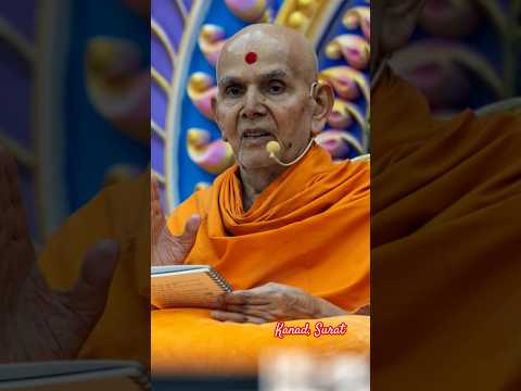 HH Mahant Swami Maharaj S Vicharan14 May 2025 Kanad Surat India