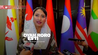 YPA DORONG CAPACITY BUILDING TINGKATKAN PARTISIPASI PEMUDA DI POLITIK