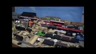 Nゲージトーマス Every Cloud Has A Silver Lining