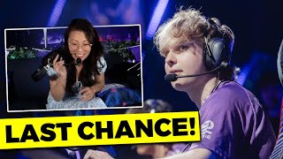 THIS IS TEAM HERETICS LAST CHANCE?! | Yinsu Reacts to LEV vs TH | VCT Masters London